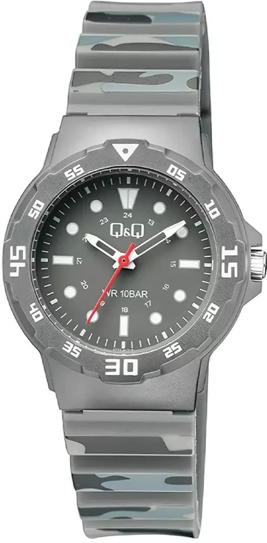 Наручные часы  Q&Q  Casual Q&Q V07AJ013Y (фото 1)