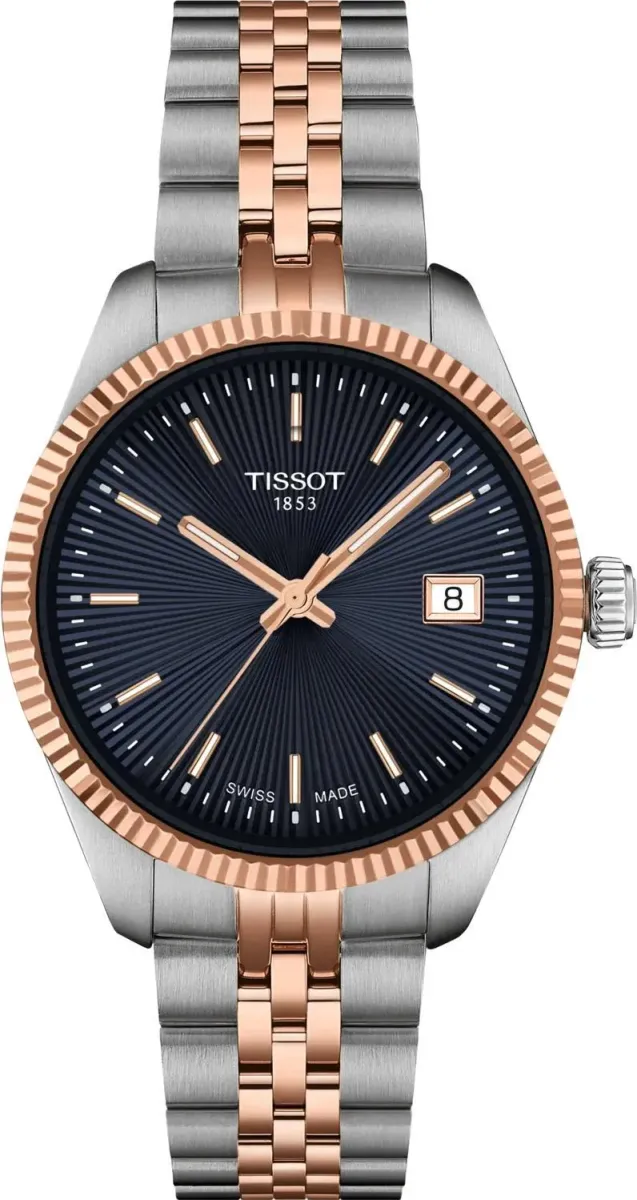 Наручные часы  Tissot  Ballade Tissot T156.210.22.041.00 (фото 1)
