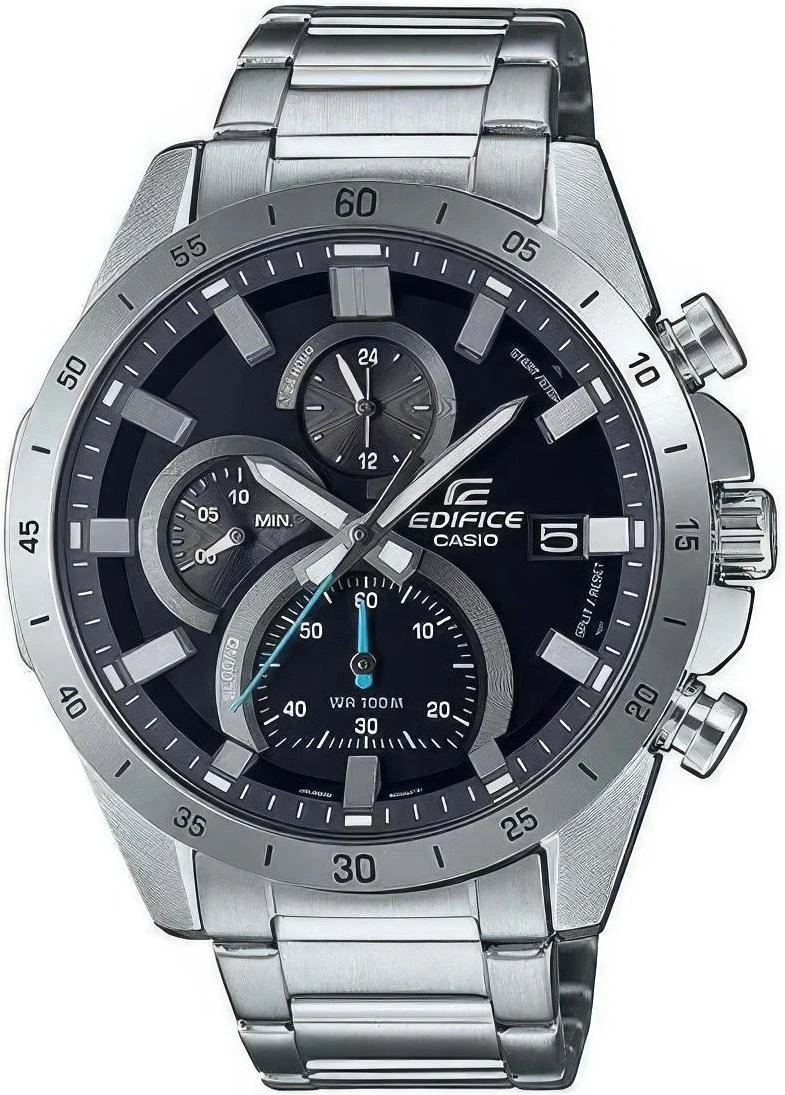 Наручные часы  Casio  Edifice Casio EFR-571D-1A (фото 1)