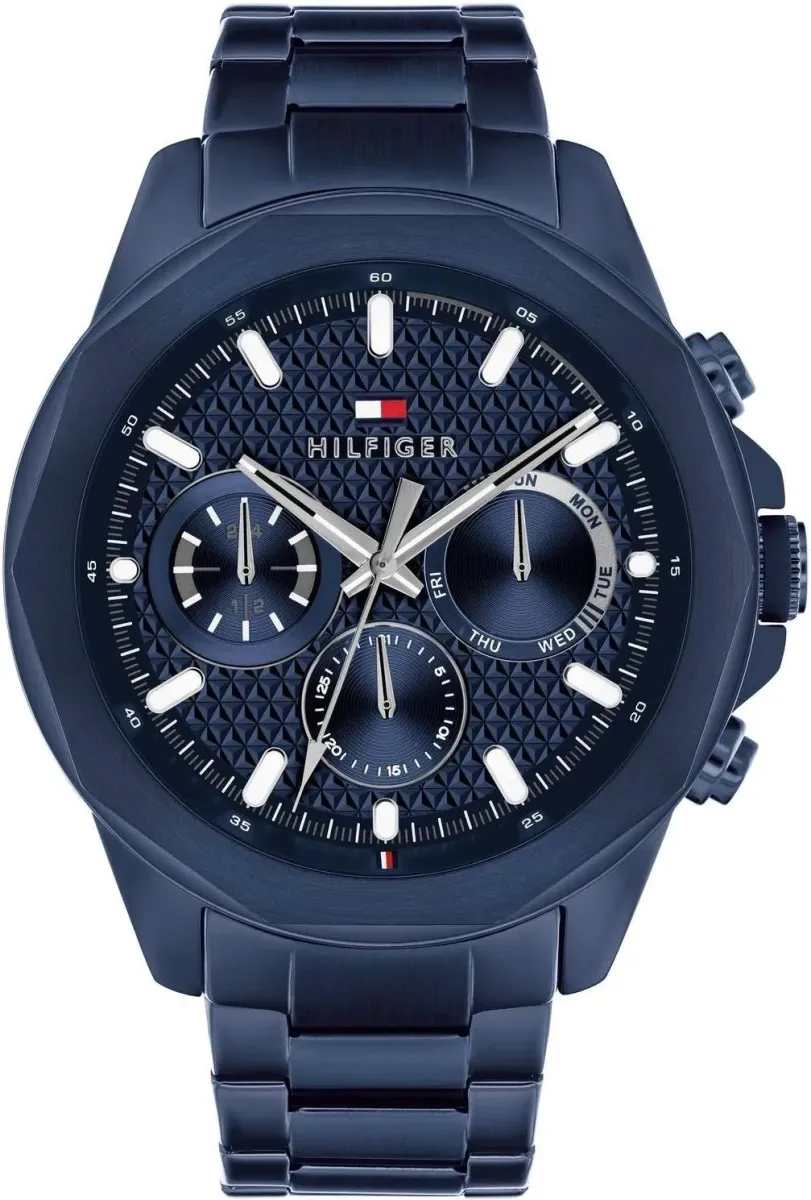 Наручные часы  Tommy Hilfiger  Classic Tommy Hilfiger 1710652 (фото 1)