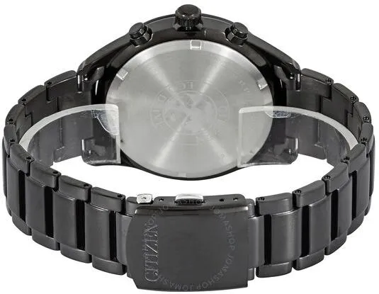 Наручные часы  Citizen  Eco Drive Citizen CA4455-86X (фото 3)