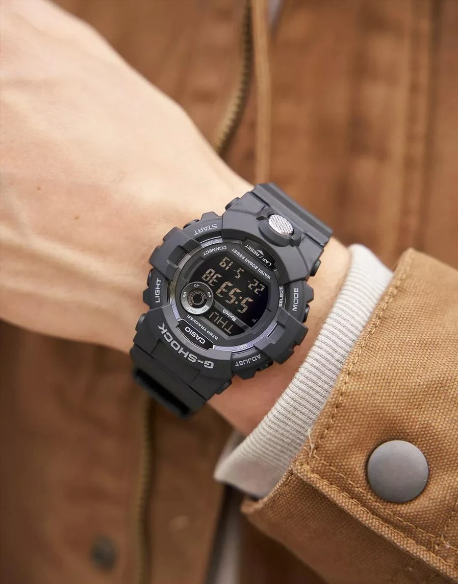 Наручные часы  Casio  G-Shock Casio GBD-800UC-8E (фото 4)