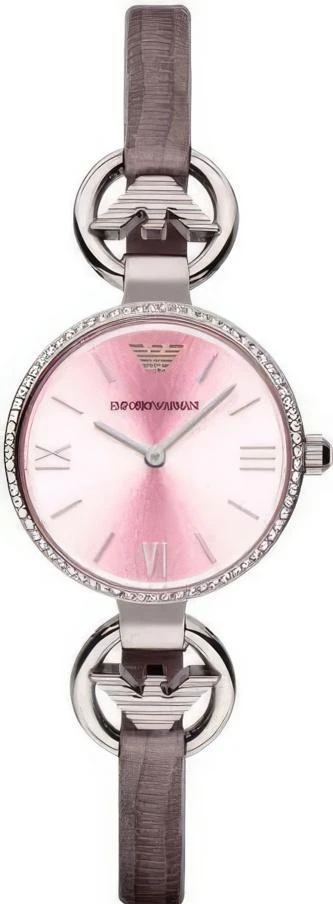 Наручные часы  Emporio Armani  Classics Emporio Armani AR1884 (фото 1)