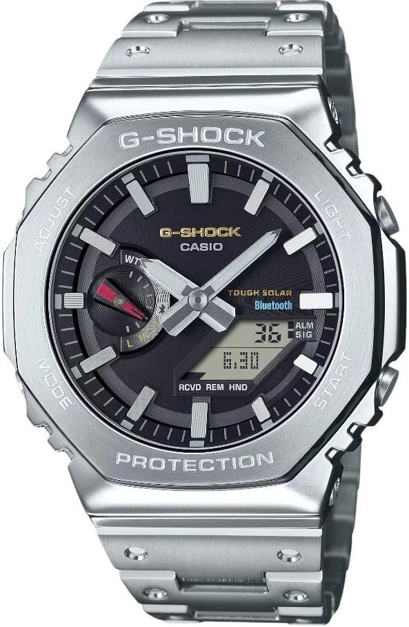 Наручные часы  Casio  G-Shock Casio GM-B2100SD-1C (фото 1)
