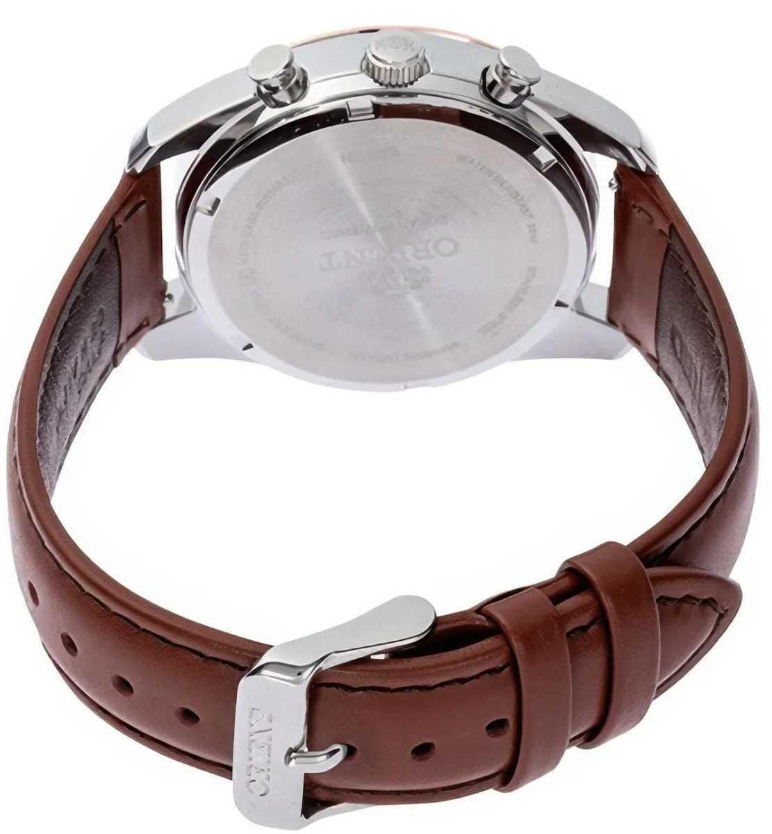 Наручные часы  Orient  Contemporary Orient RA-TX0306S (фото 4)