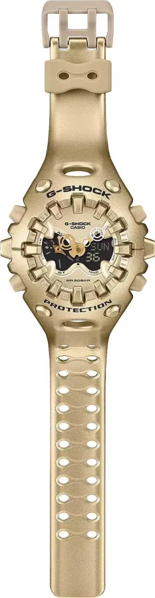 Наручные часы  Casio  G-Shock Casio GA-V01A-9A (фото 3)