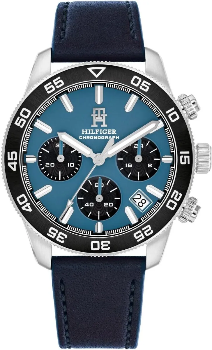 Наручные часы  Tommy Hilfiger  Classic Tommy Hilfiger 1792187 (фото 1)