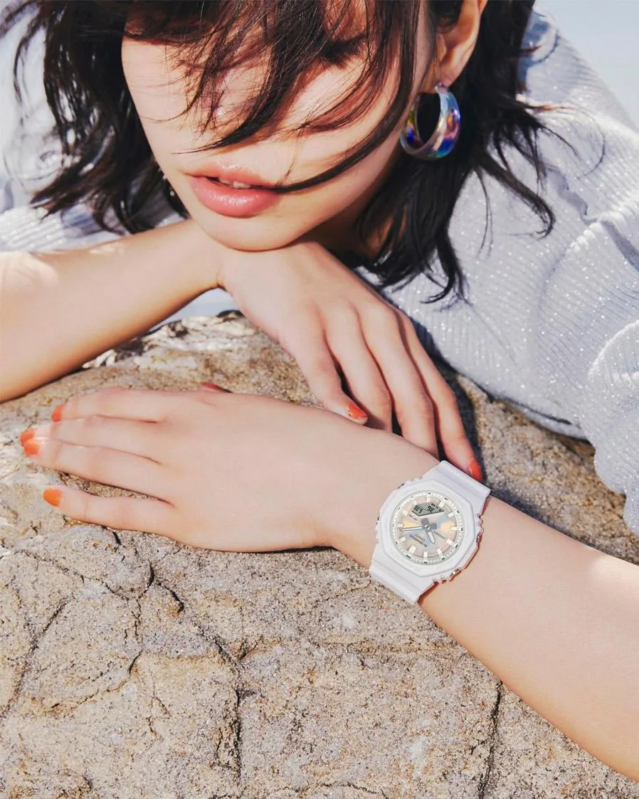 Наручные часы  Casio  G-Shock Casio GMA-P2100PC-7A (фото 4)