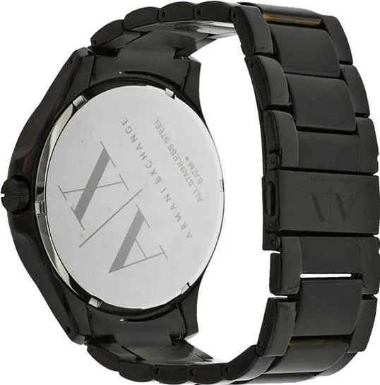 Наручные часы  Armani Exchange  Hampton Armani Exchange AX2104 (фото 2)
