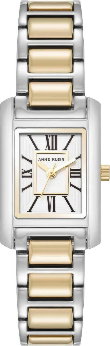 Наручные часы  Anne Klein  Metals Anne Klein 5115SVTT (фото 1)
