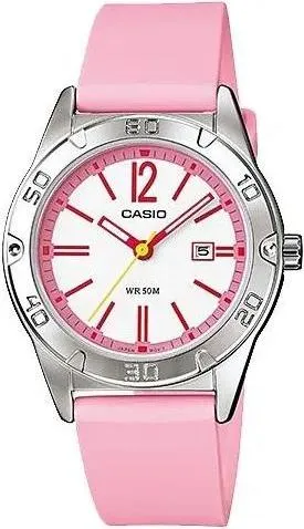 Наручные часы  Casio  Collection Casio LTP-1388-4E1 (фото 1)