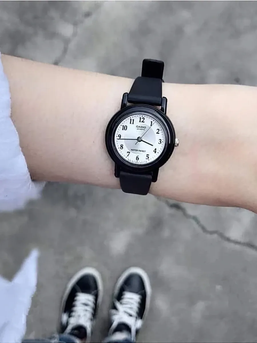 Часы  Casio  Collection Casio LQ-139AMV-7B3 (фото 2)