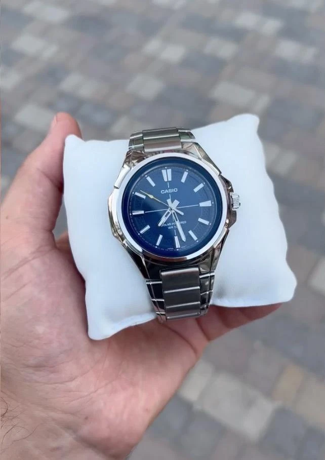 Наручные часы  Casio  Collection Casio MTP-RS100D-2A (фото 2)