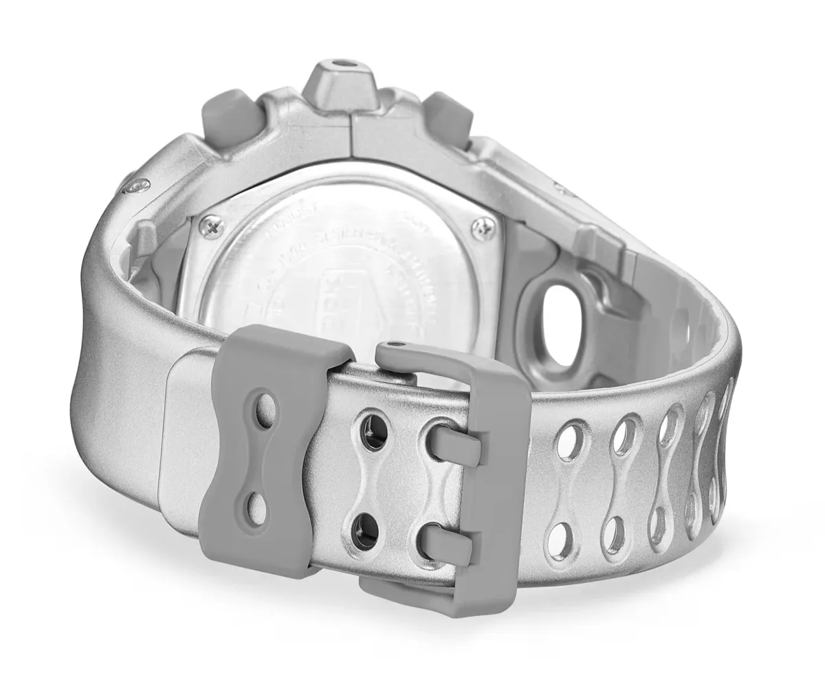 Часы  Casio  G-Shock Casio GA-V01A-8A (фото 9)