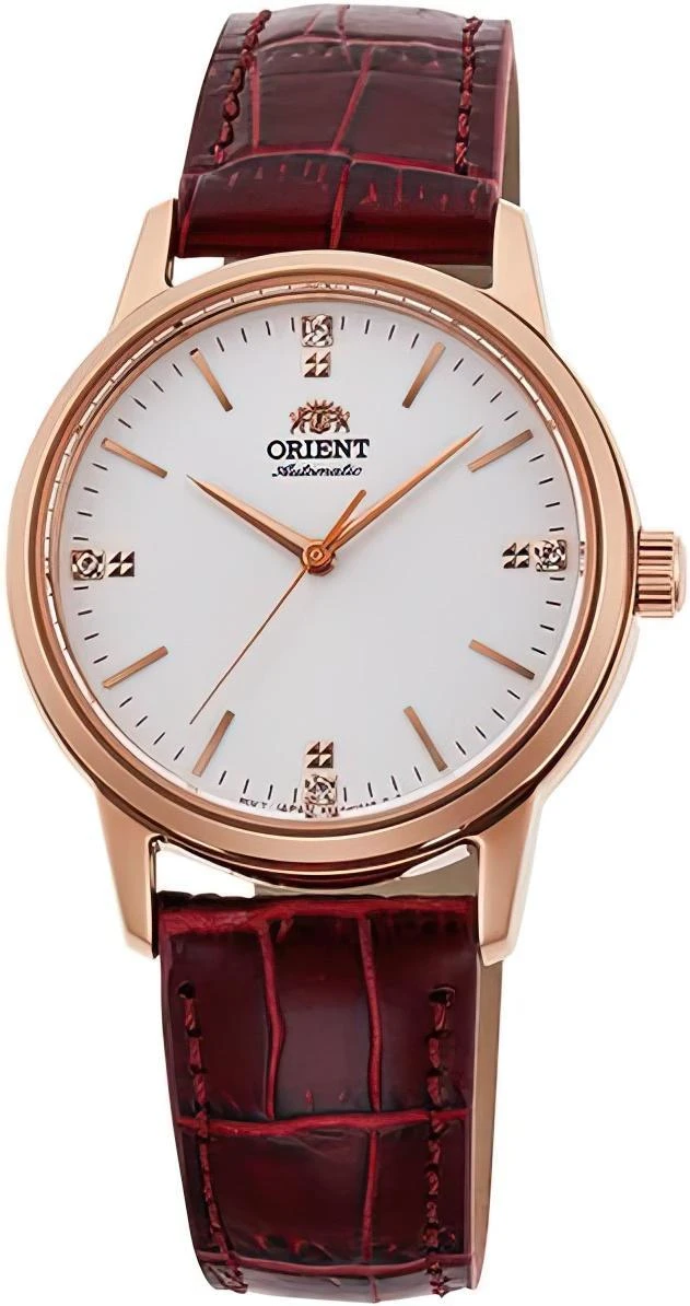 Наручные часы  Orient  Automatic Orient RA-NB0105S (фото 1)