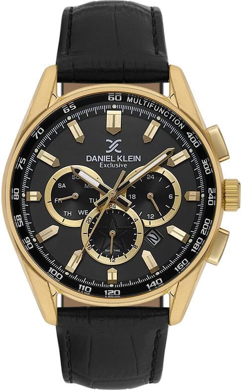 Наручные часы  Daniel Klein  Exclusive Daniel Klein 14002-4 (фото 1)