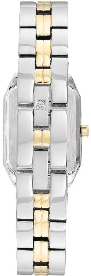 Наручные часы  Anne Klein  Steel Anne Klein 3775SVTT (фото 3)