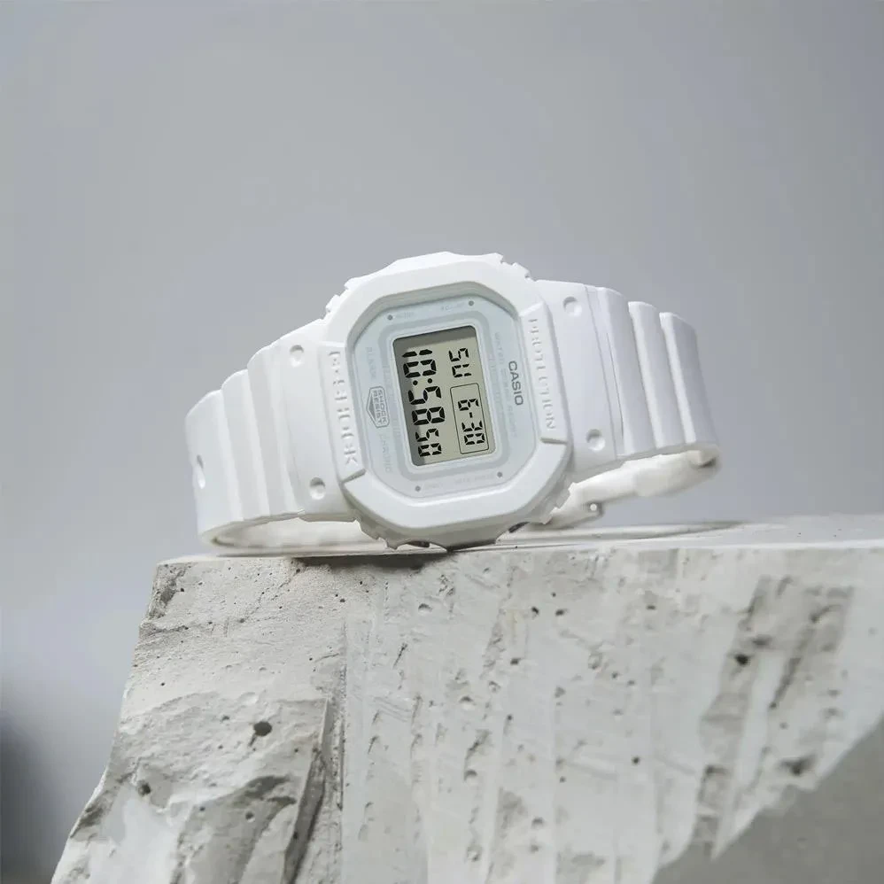 Часы  Casio  G-Shock Casio GMD-S5600BA-7E (фото 6)