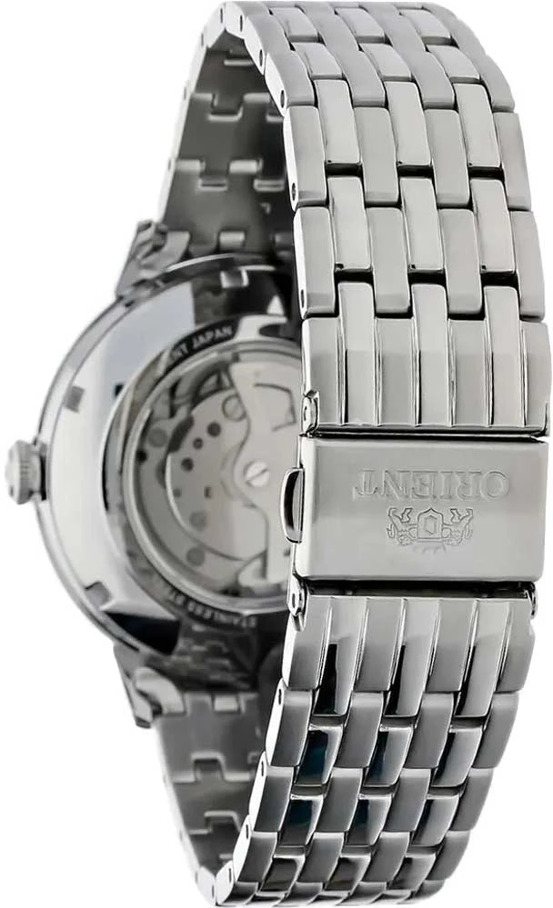 Наручные часы  Orient  Automatic Orient RA-AC0J08B (фото 2)