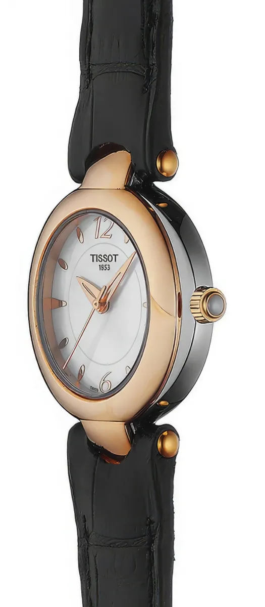 Наручные часы  Tissot  T-GOLD Tissot T916.209.46.117.01 (фото 4)