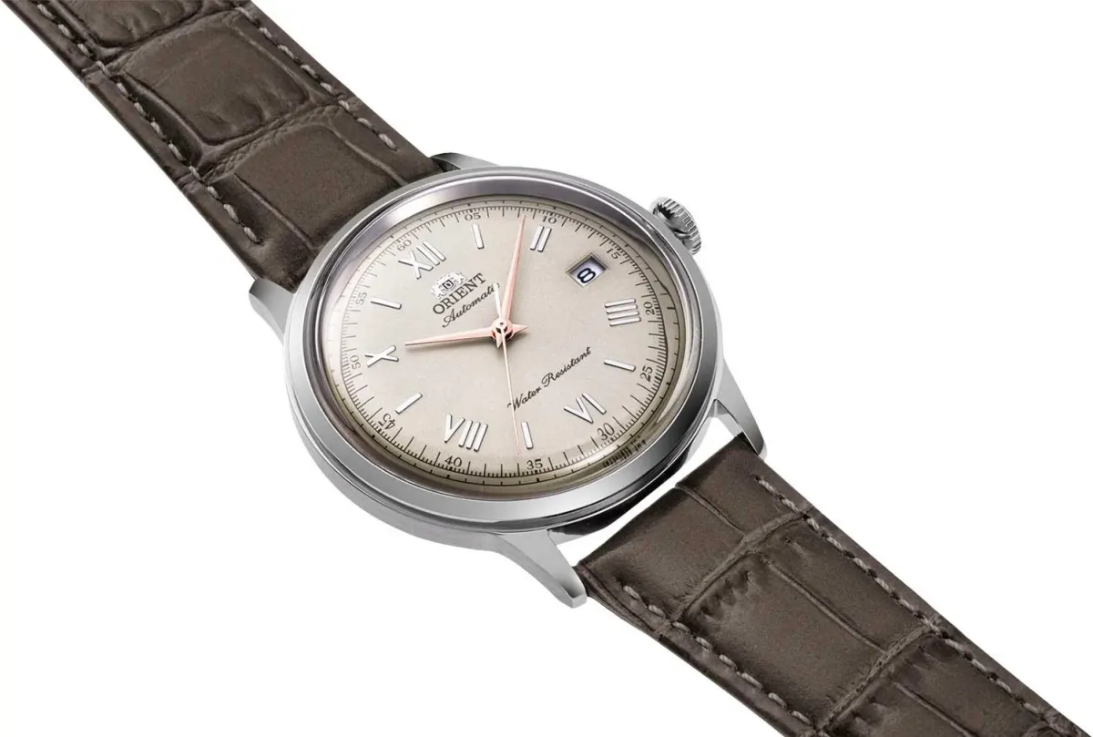 Наручные часы  Orient  Automatic Orient RA-AC0025N (фото 4)