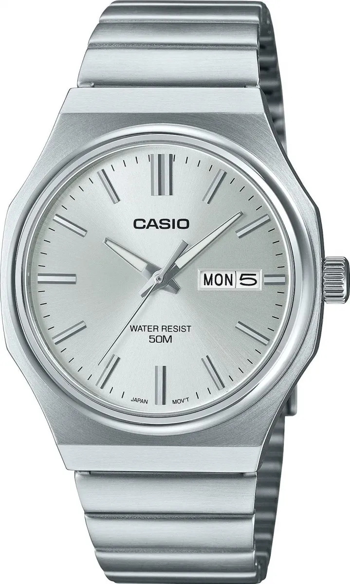 Наручные часы  Casio  Collection Casio MTP-E735D-7A (фото 1)