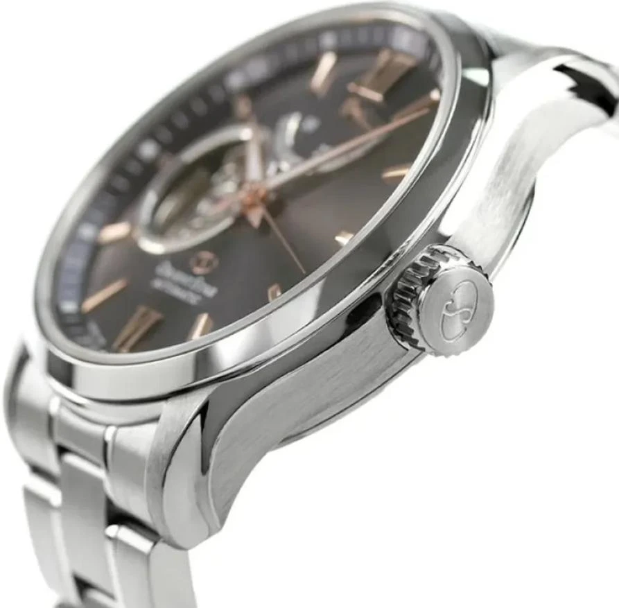 Наручные часы  Orient  Orient Star Orient RK-AT0009N (фото 4)