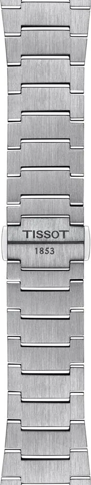 Часы  Tissot  PRX Tissot T137.410.11.421.00 (фото 5)