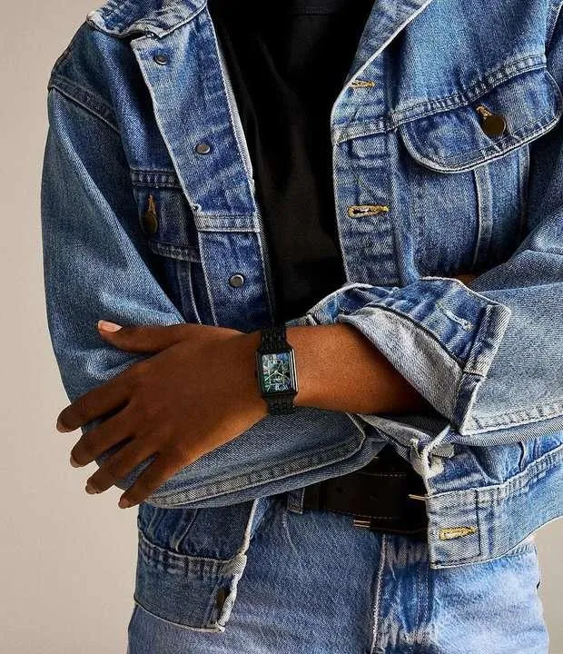 Наручные часы  Fossil  Raquel Fossil ES5340 (фото 2)