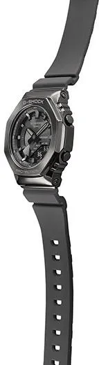 Наручные часы  Casio  G-Shock Casio GM-S2100B-8A (фото 12)