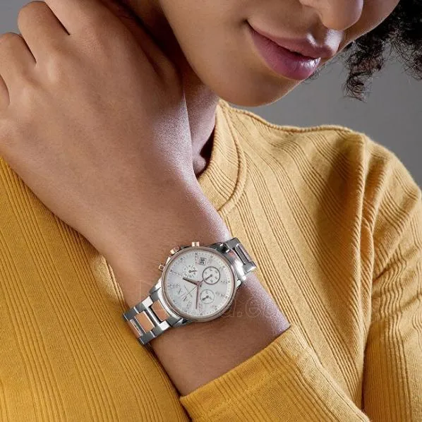 Наручные часы  Armani Exchange  Hampton Armani Exchange AX4331 (фото 4)
