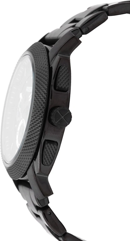 Наручные часы  Fossil  Chronograph Fossil FS4552 (фото 4)