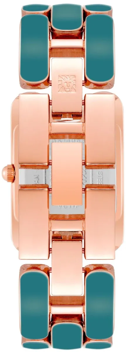 Наручные часы  Anne Klein  Steel Anne Klein 4068RGTE (фото 3)