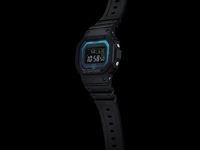Часы  Casio  G-Shock Casio GW-B5600-2E (фото 9)