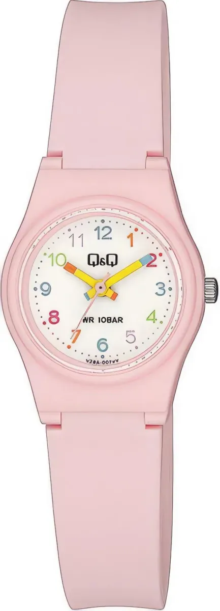 Наручные часы  Q&Q  Kids Q&Q V28AJ007Y (фото 1)