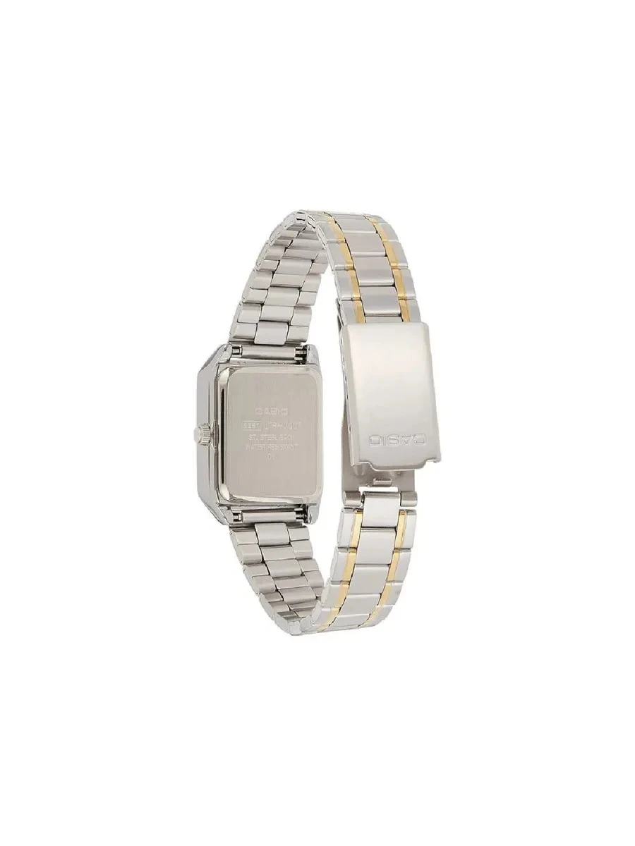Часы  Casio  Collection Casio LTP-V007SG-9B (фото 5)