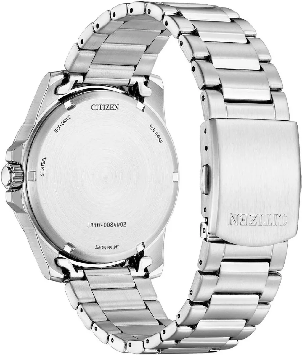 Наручные часы  Citizen  Eco Drive Citizen AW1811-82X (фото 2)