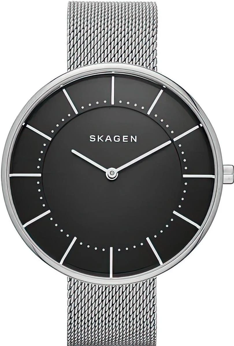 Наручные часы  Skagen  Steel Women Skagen SKW2561 (фото 1)