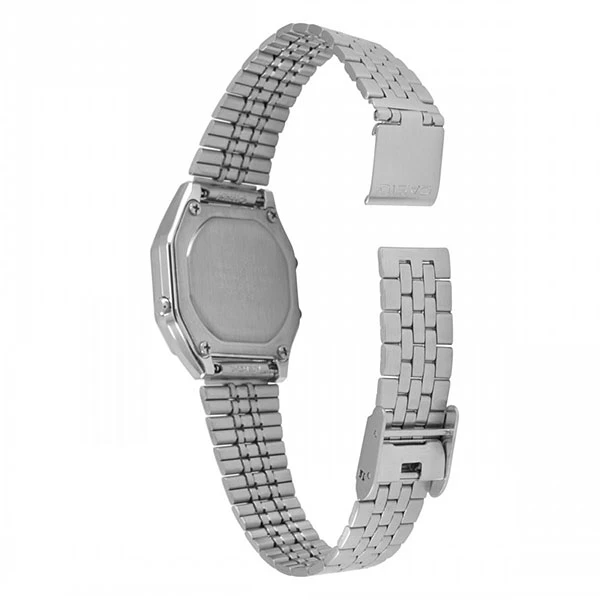 Наручные часы  Casio  Vintage Casio LA-680WA-1E (фото 3)