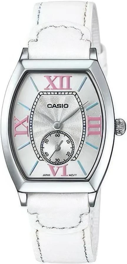 Наручные часы  Casio  Collection Casio LTP-E114L-7A (фото 1)
