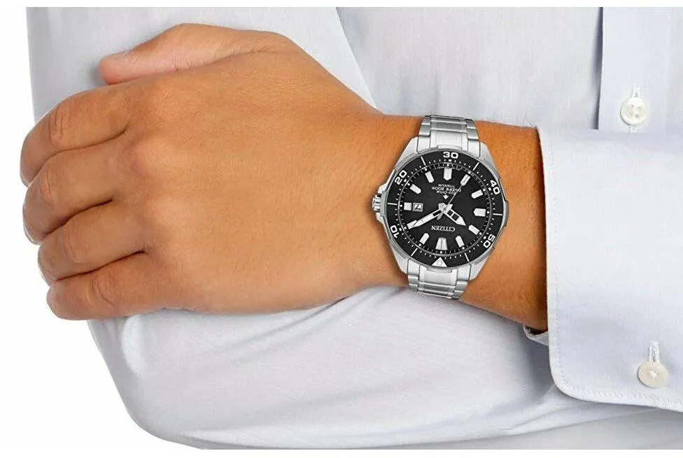 Наручные часы  Citizen  Eco Drive Citizen BN0200-81E (фото 3)