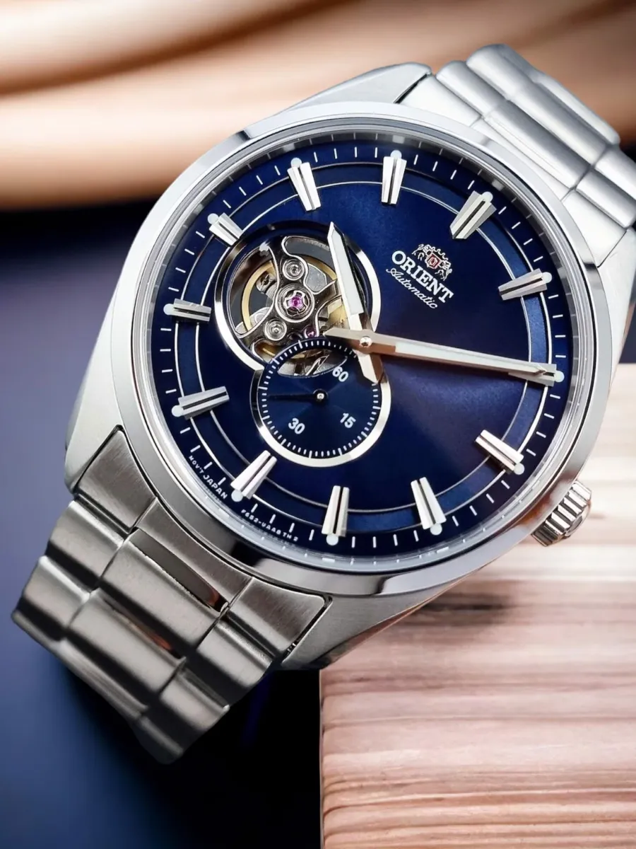 Часы  Orient  Contemporary Orient RA-AR0003L (фото 7)