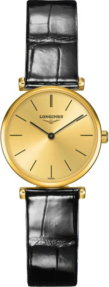 Наручные часы  Longines  Elegance Longines L42092322 (фото 1)