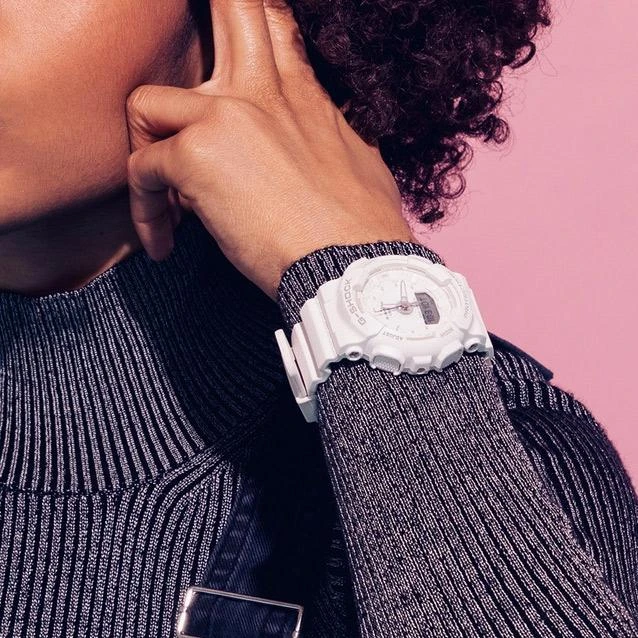 Наручные часы  Casio  G-Shock Casio GMA-S130-7A (фото 12)