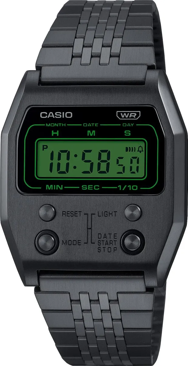 Наручные часы  Casio  Vintage Casio A-1100B-1E (фото 1)