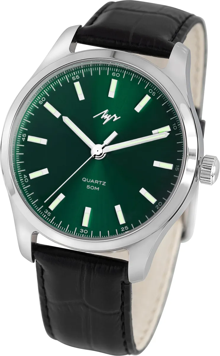 Наручные часы  Луч  Классика Luch 76730569 (фото 2)