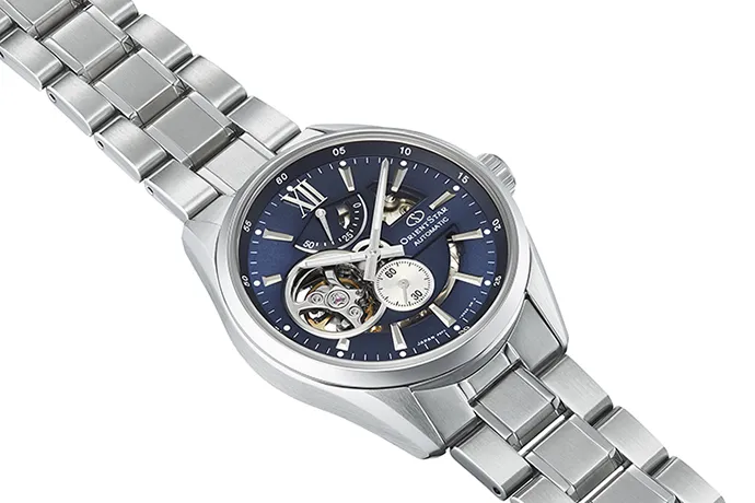 Наручные часы  Orient  Power Reserve Orient RE-AV0003L (фото 3)