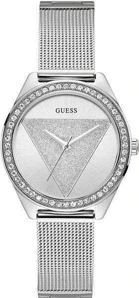 Наручные часы  Guess   Tri Glitz Guess W1142L1 (фото 1)