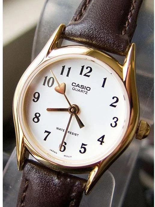 Часы  Casio  Collection Casio LTP-1094Q-7B5 (фото 3)