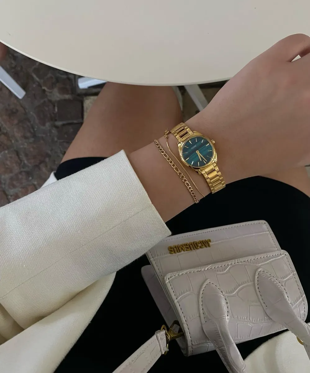 Наручные часы  Cluse  Feroce Petite Cluse CW11702 (фото 3)